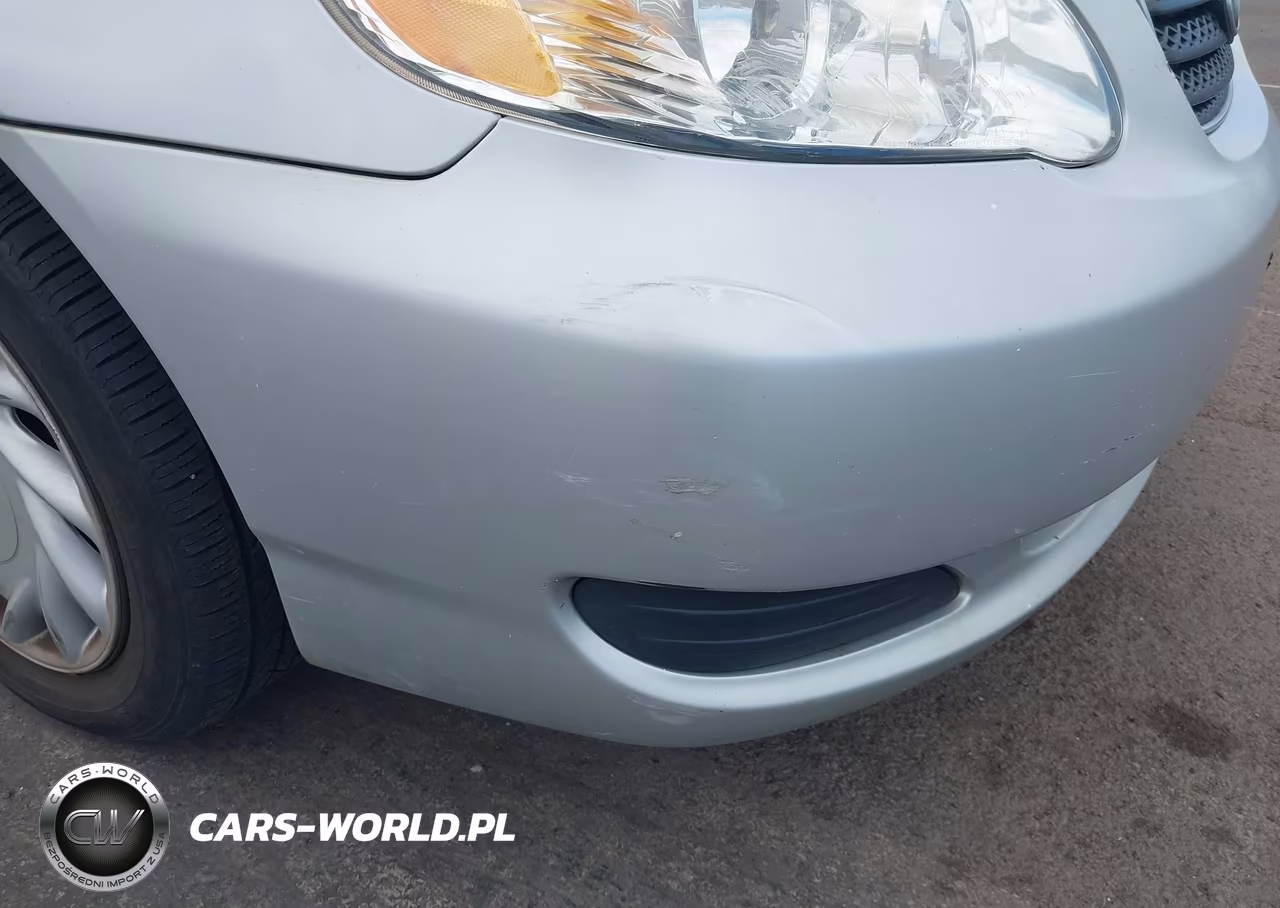 2006 Toyota Corolla Le VIN:1NXBR32E26Z673006 - 12
