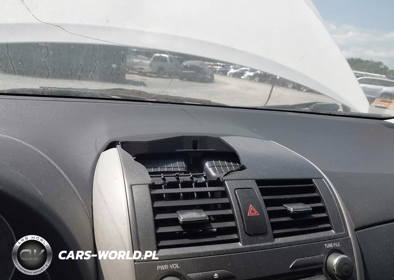 2010 Toyota Corolla S VIN:2T1BU4EE3AC454209 - 6
