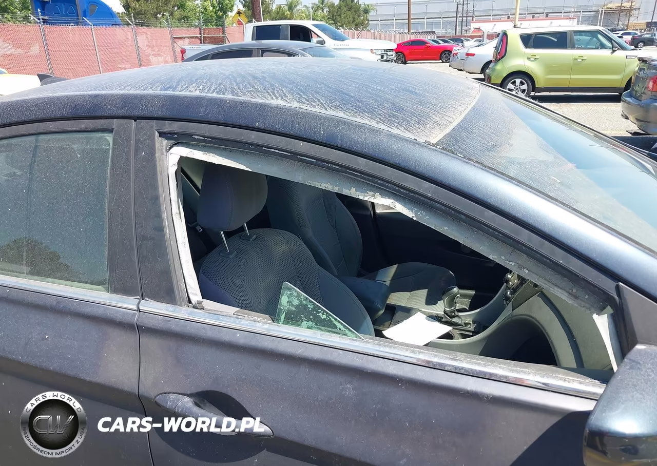 2013 Hyundai Sonata Gls VIN:5NPEB4AC0DH650102 - 6
