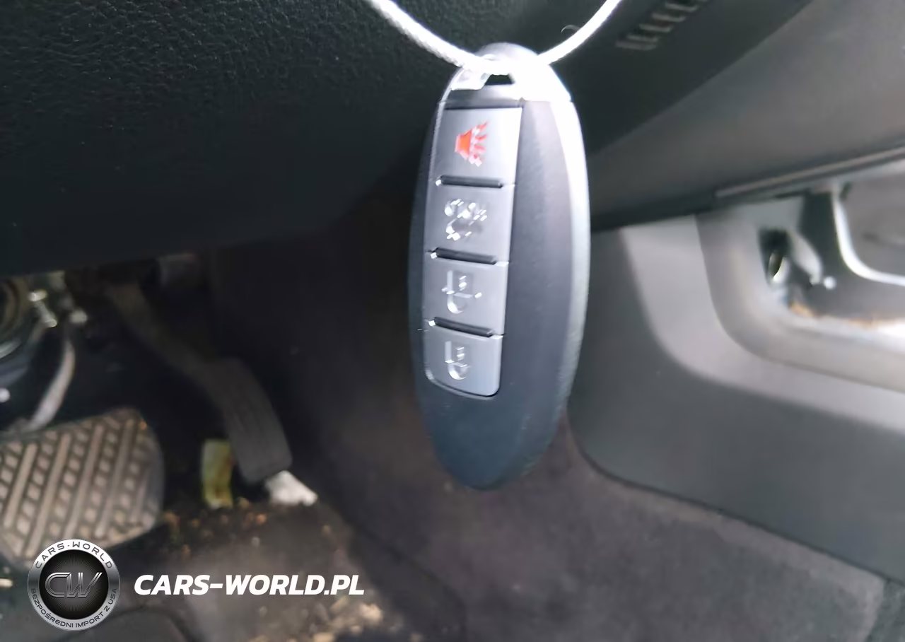 2010 Nissan Murano Le VIN:JN8AZ1MU4AW009316 - 11