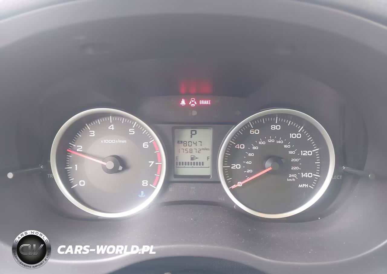 2016 Subaru Forester 2.5I Premium VIN:JF2SJADC5GH464561 - 7
