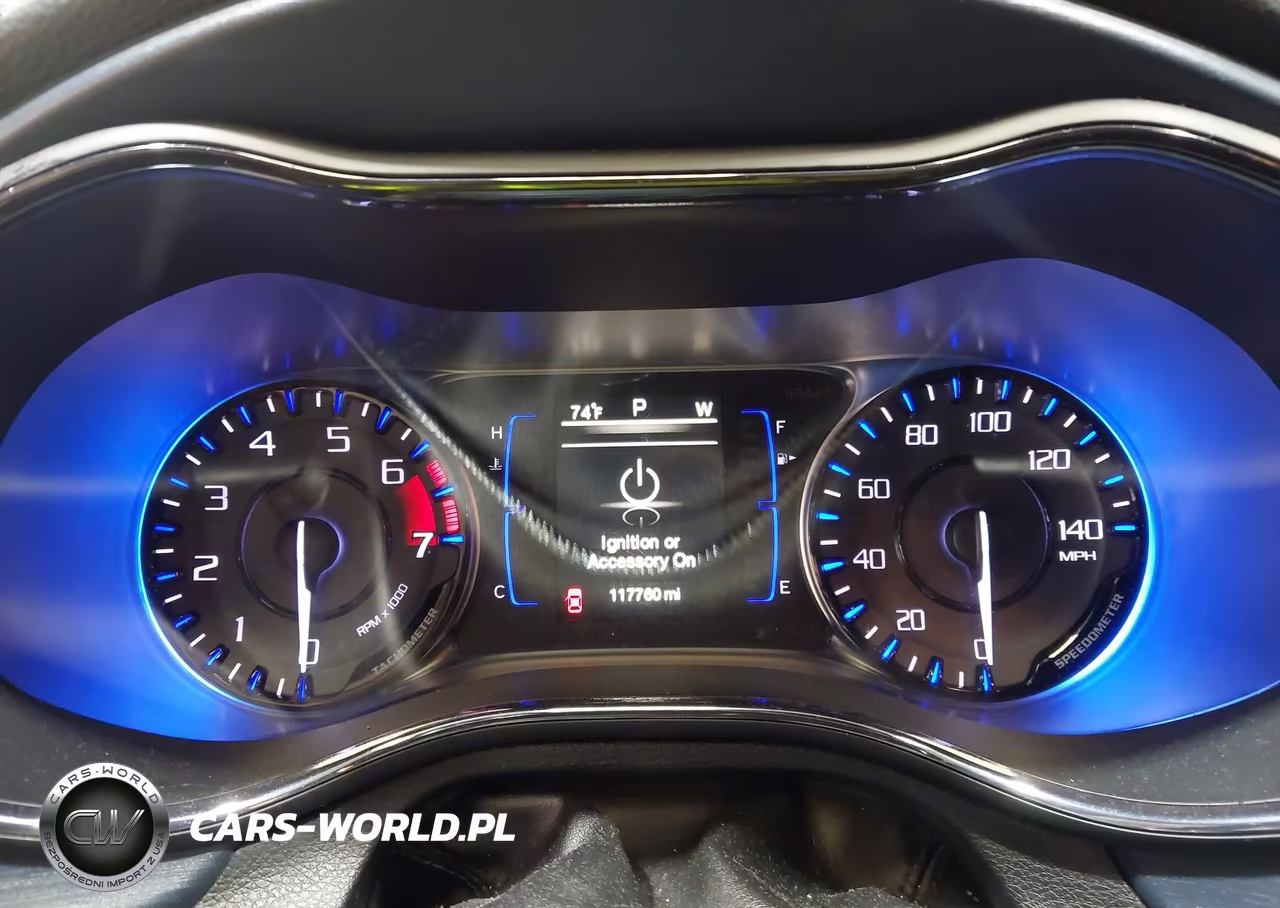 2015 Chrysler 200 S VIN:1C3CCCBB0FN542526 - 7