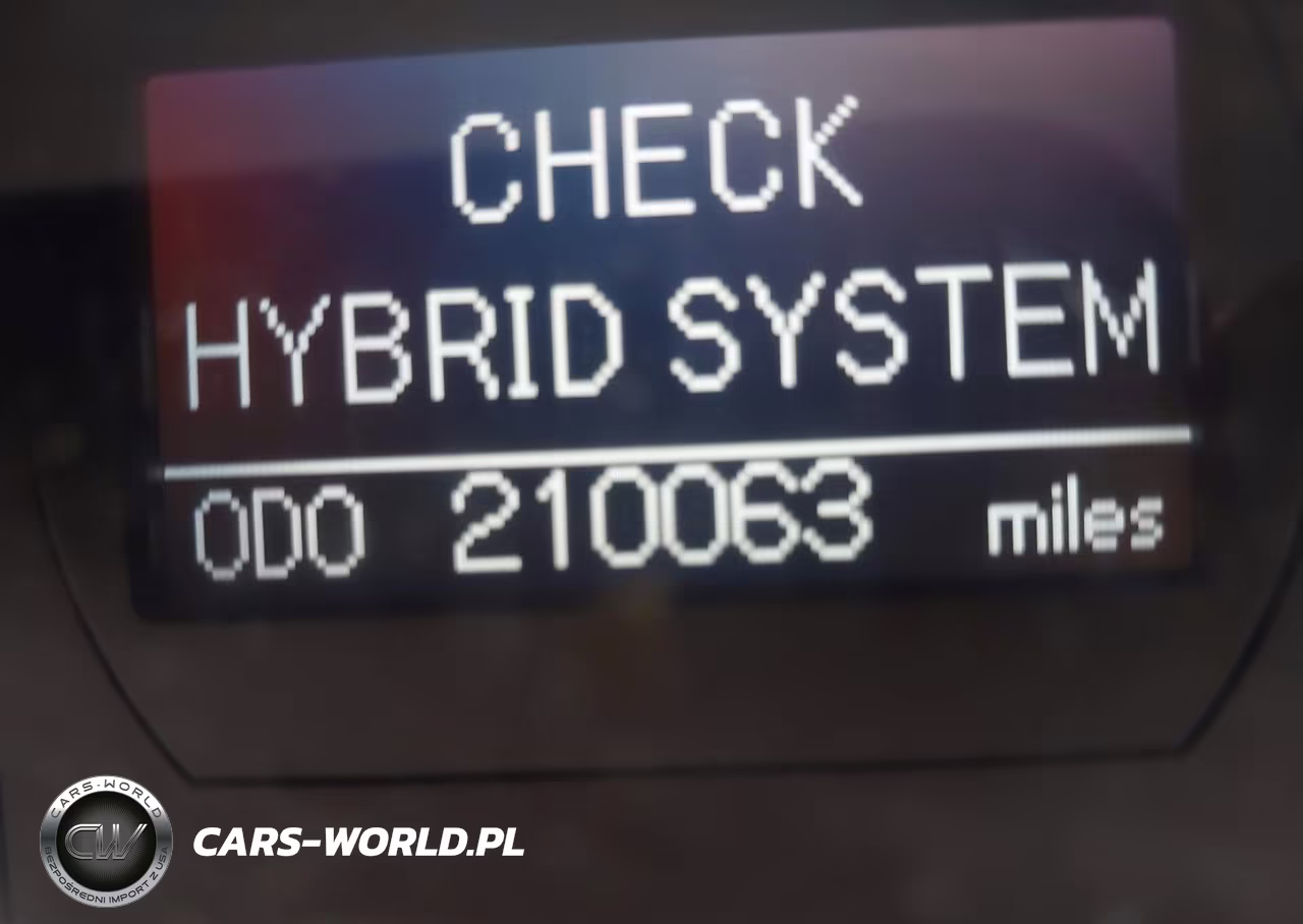 2007 Toyota Camry Hybrid VIN:JTNBB46KX73032204 - 12