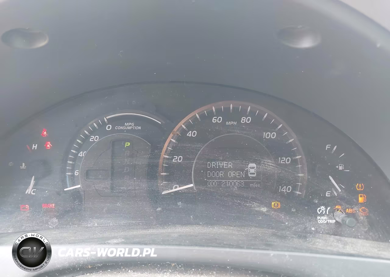 2007 Toyota Camry Hybrid VIN:JTNBB46KX73032204 - 7