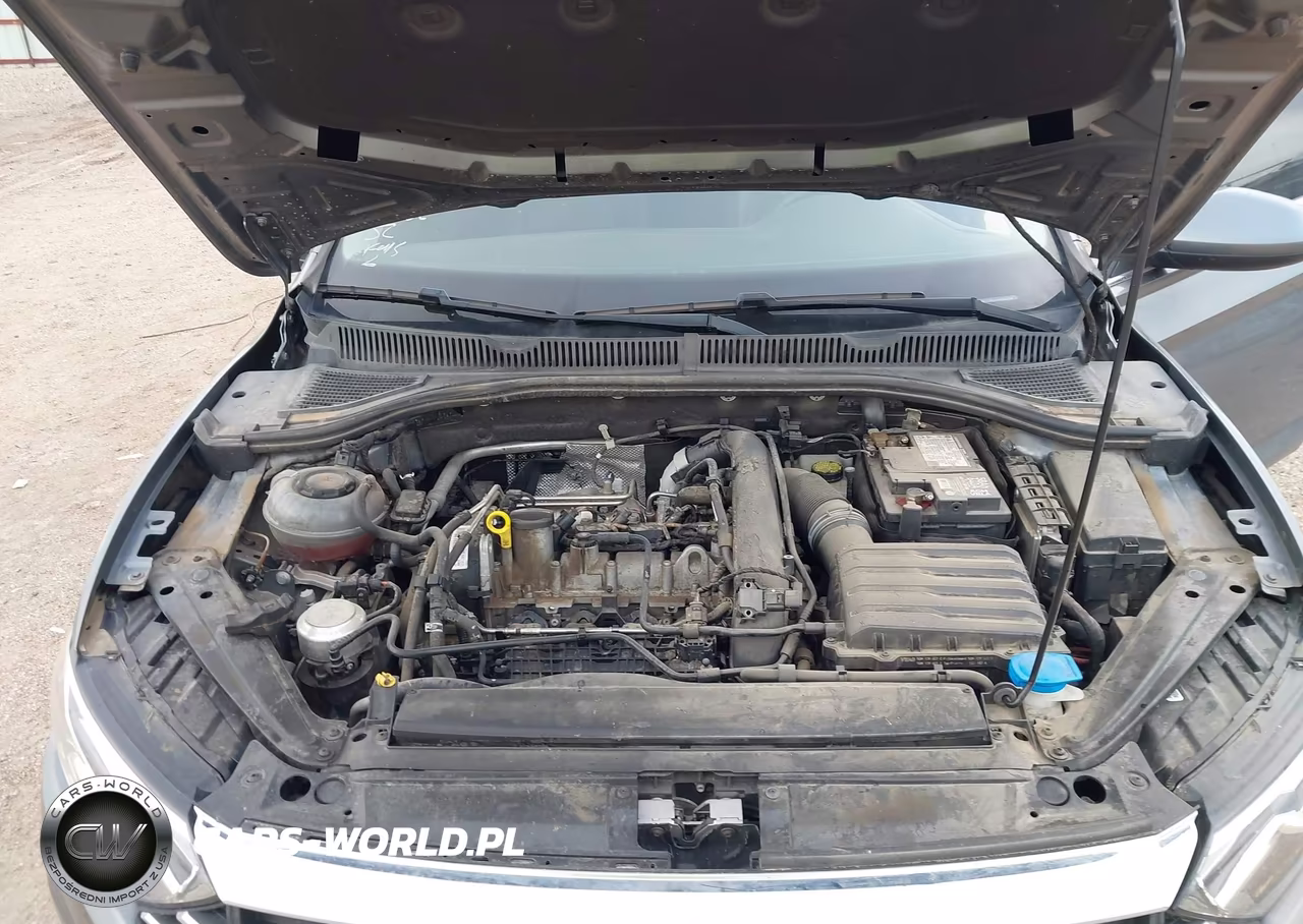 2019 Volkswagen Jetta 1.4T R-Line-1.4T S-1.4T Se VIN:3VWC57BU1KM209798 - 10