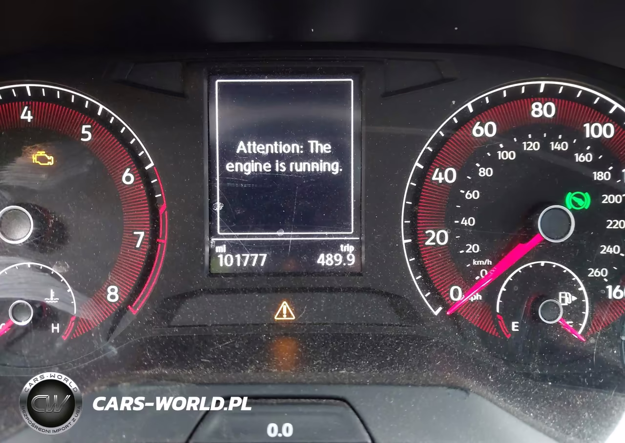 2019 Volkswagen Jetta 1.4T R-Line-1.4T S-1.4T Se VIN:3VWC57BU1KM209798 - 16
