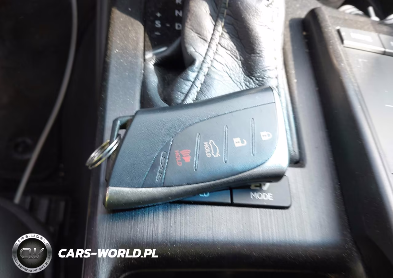 2020 Lexus Es 300H VIN:58AD21B15LU012430 - 11