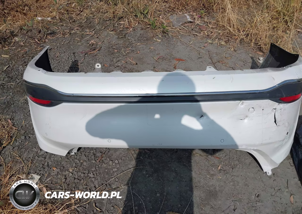 2020 Lexus Es 300H VIN:58AD21B15LU012430 - 12