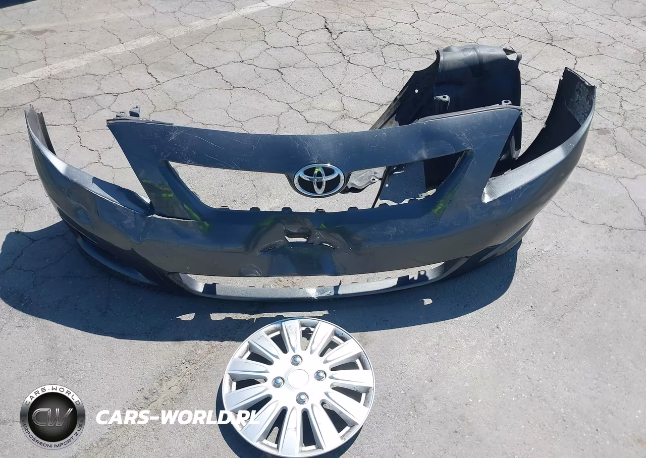 2010 Toyota Corolla Le VIN:2T1BU4EE9AC319526 - 12