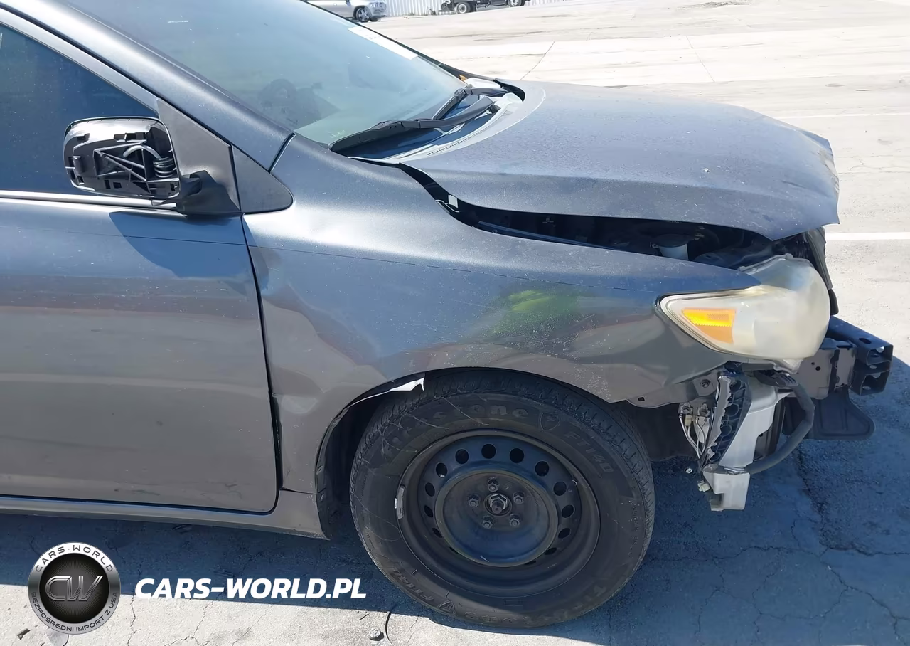 2010 Toyota Corolla Le VIN:2T1BU4EE9AC319526 - 13