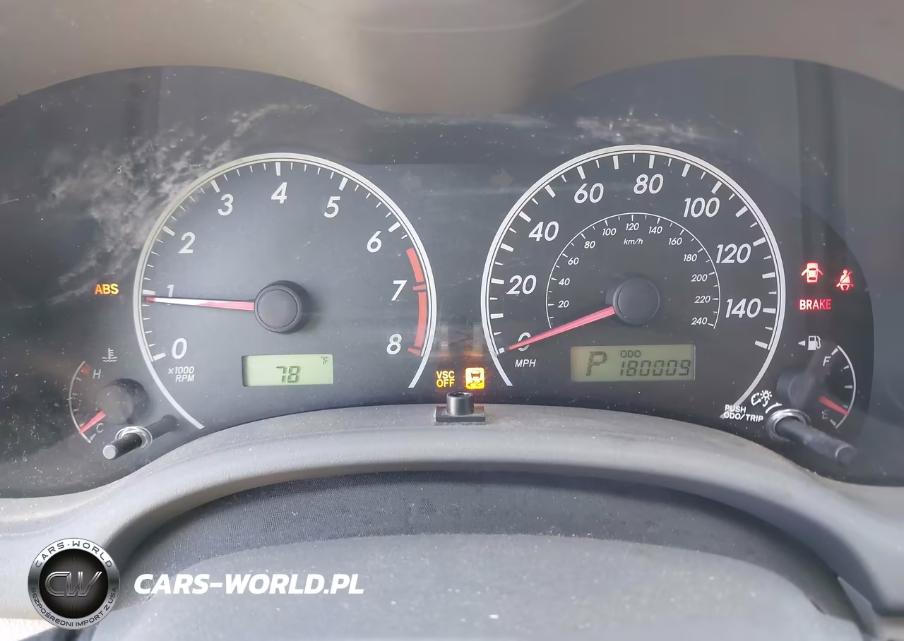 2010 Toyota Corolla Le VIN:2T1BU4EE9AC319526 - 7