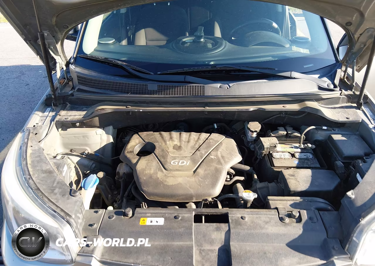 2014 Kia Soul VIN:KNDJN2A28E7052654 - 10