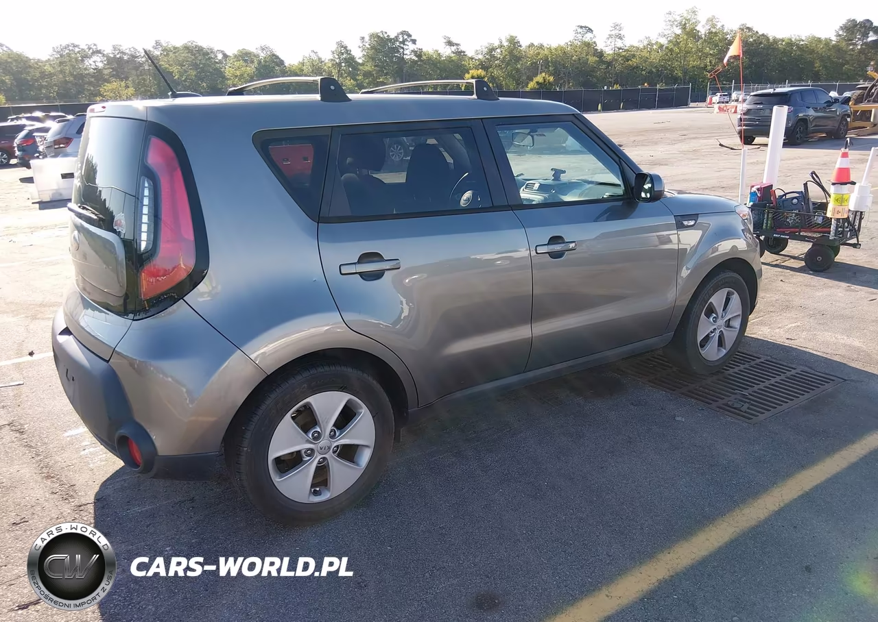 2014 Kia Soul VIN:KNDJN2A28E7052654 - 4