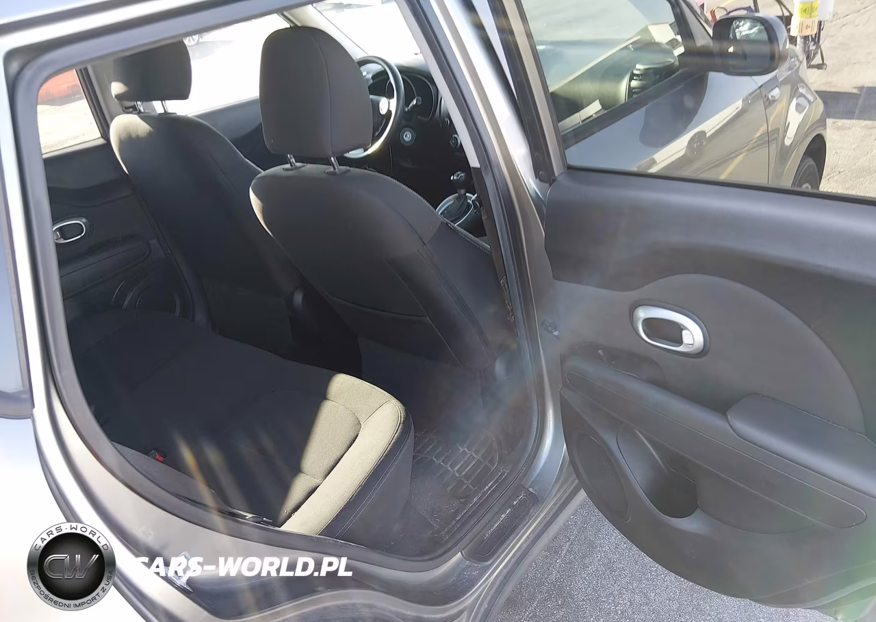 2014 Kia Soul VIN:KNDJN2A28E7052654 - 8