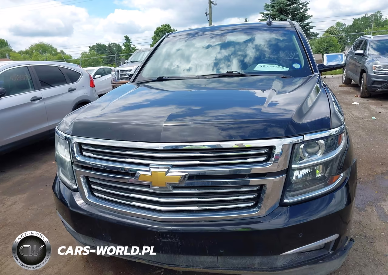 2018 CHEVROLET SUBURBAN K1500 PREMIER VIN:1GNSKJKCXJR290901 - 12