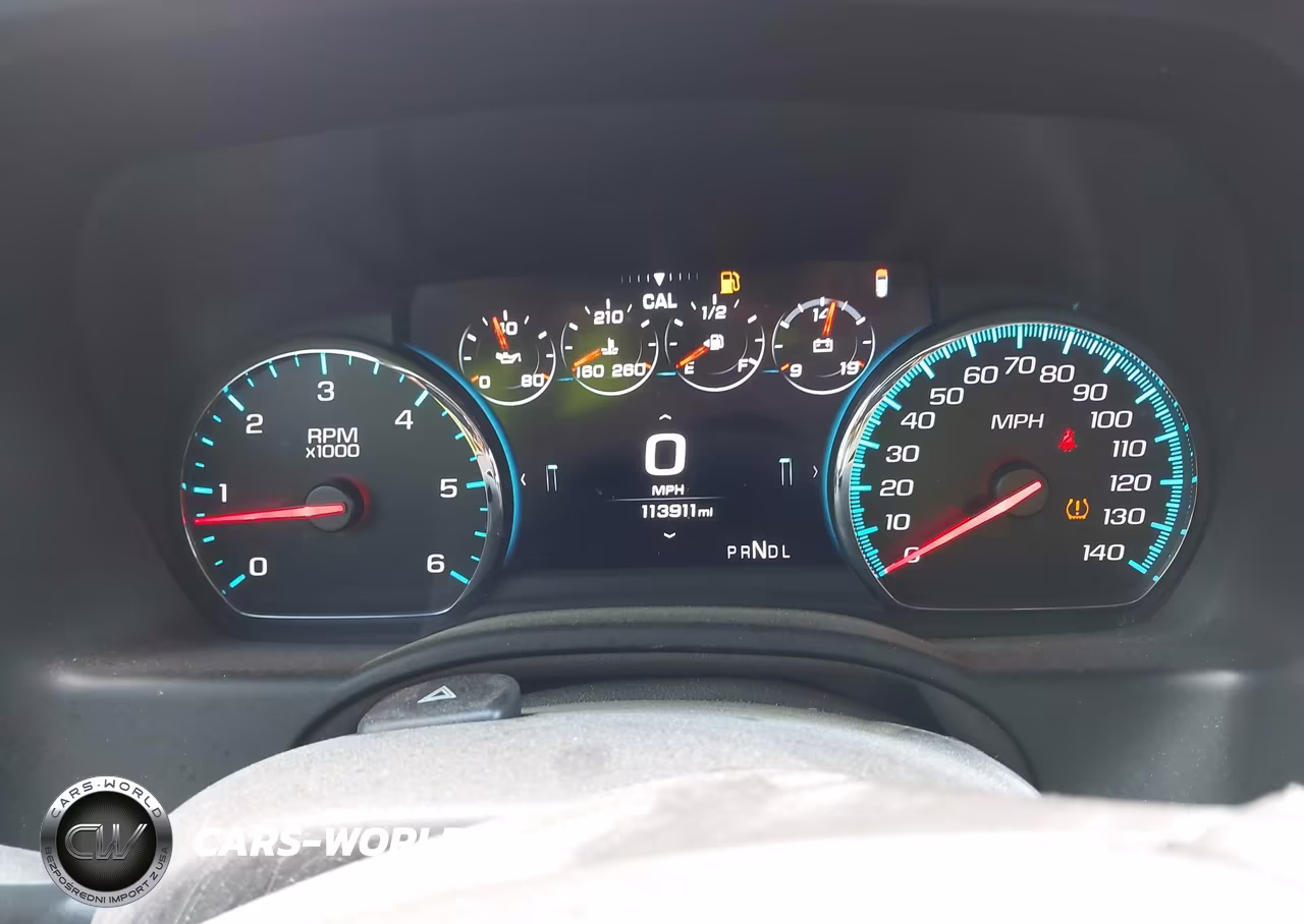 2018 CHEVROLET SUBURBAN K1500 PREMIER VIN:1GNSKJKCXJR290901 - 7