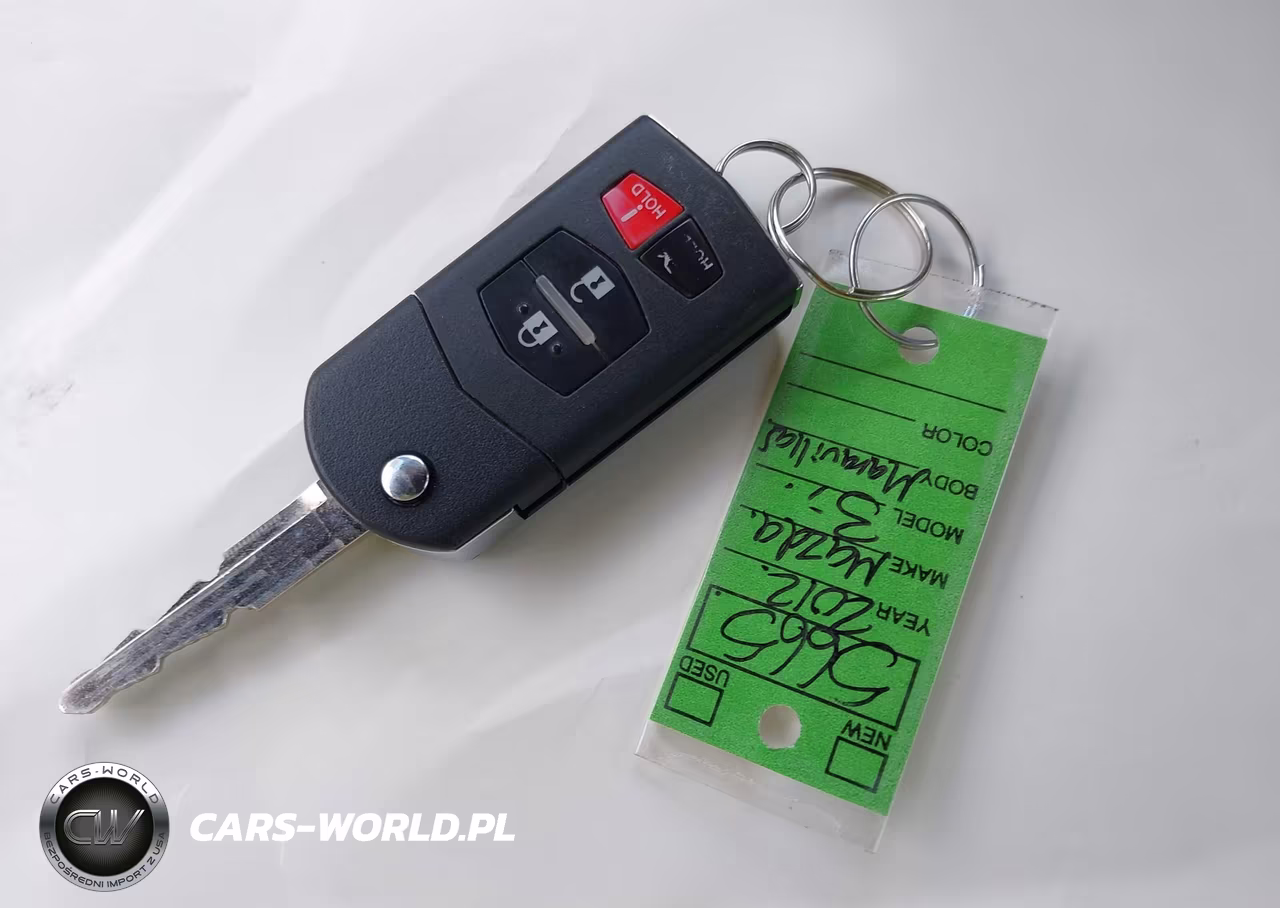 2012 Mazda Mazda3 I Touring VIN:JM1BL1V89C1599869 - 11