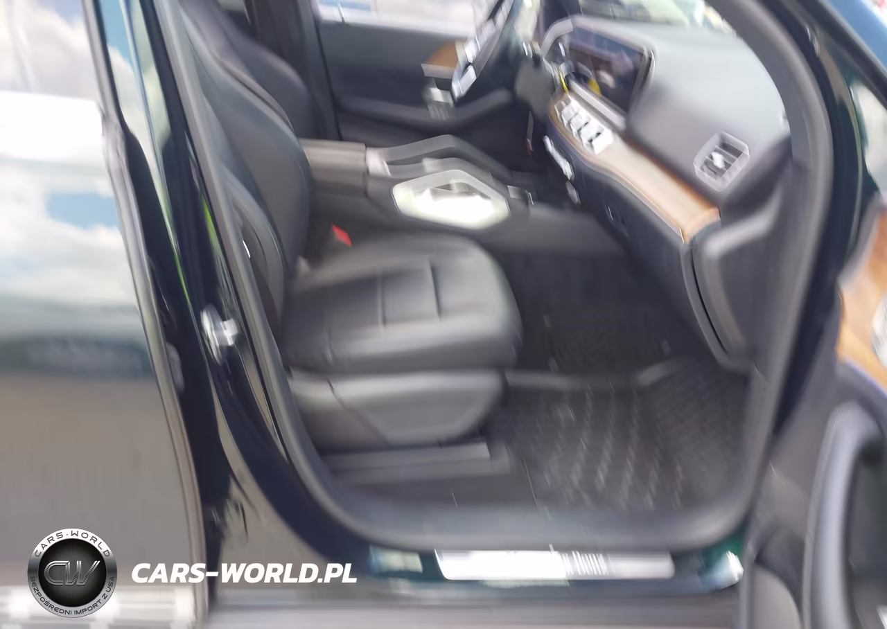 2021 Mercedes-Benz Gle 350 VIN:4JGFB4JB0MA483996 - 5