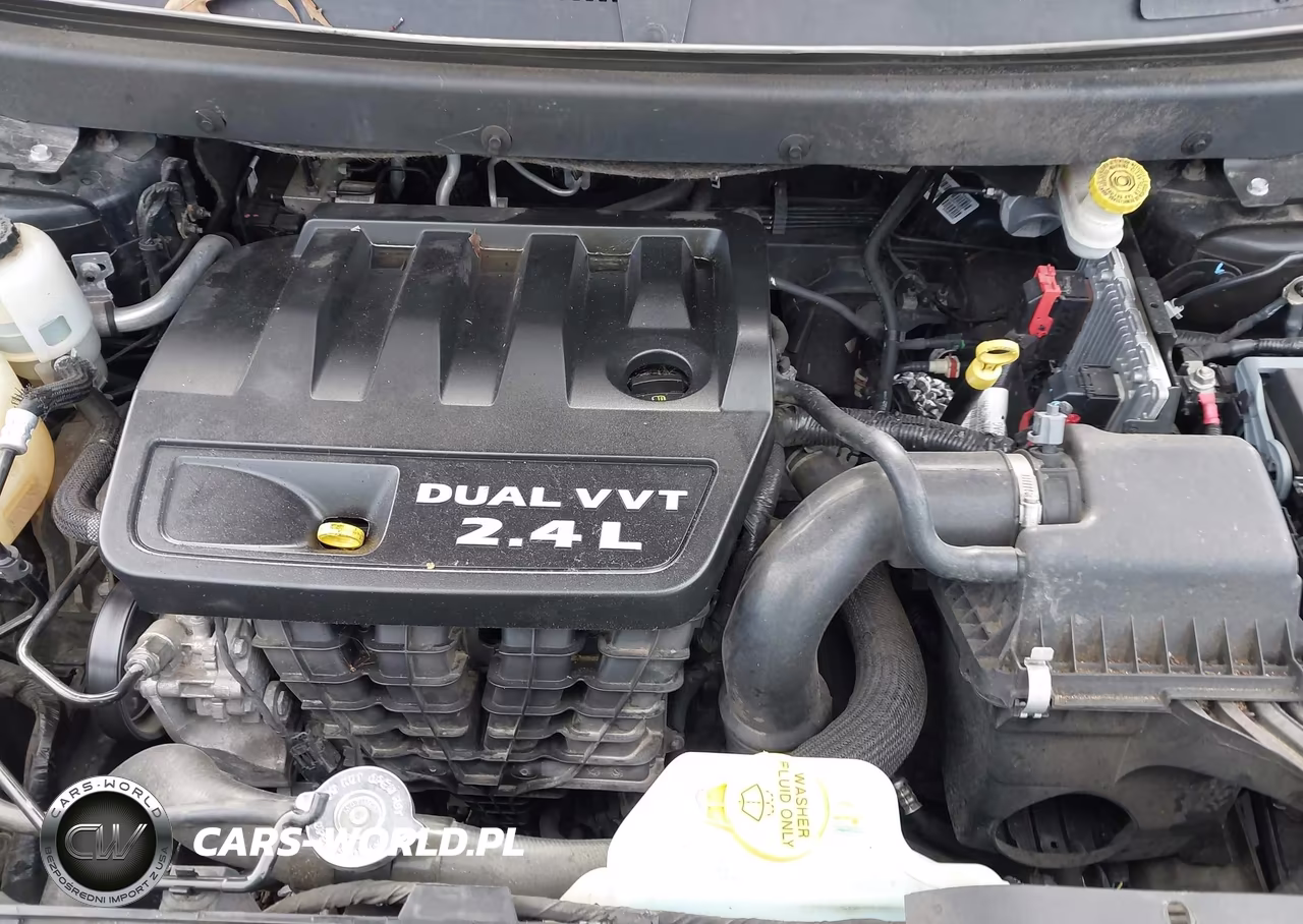 2017 Dodge Journey Se VIN:3C4PDCAB6HT629992 - 10