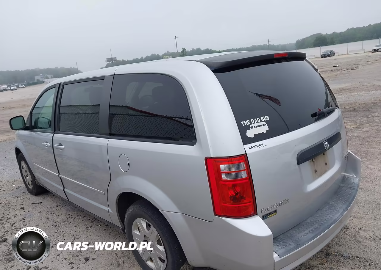 2010 Dodge Grand Caravan Se VIN:2D4RN4DE3AR111335 - 15