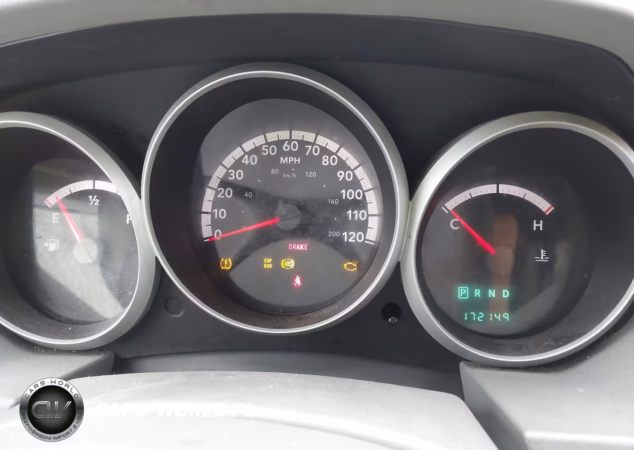 2010 Dodge Grand Caravan Se VIN:2D4RN4DE3AR111335 - 7