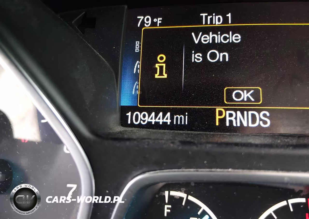 2018 Ford Escape Titanium VIN:1FMCU9J99JUC32900 - 15