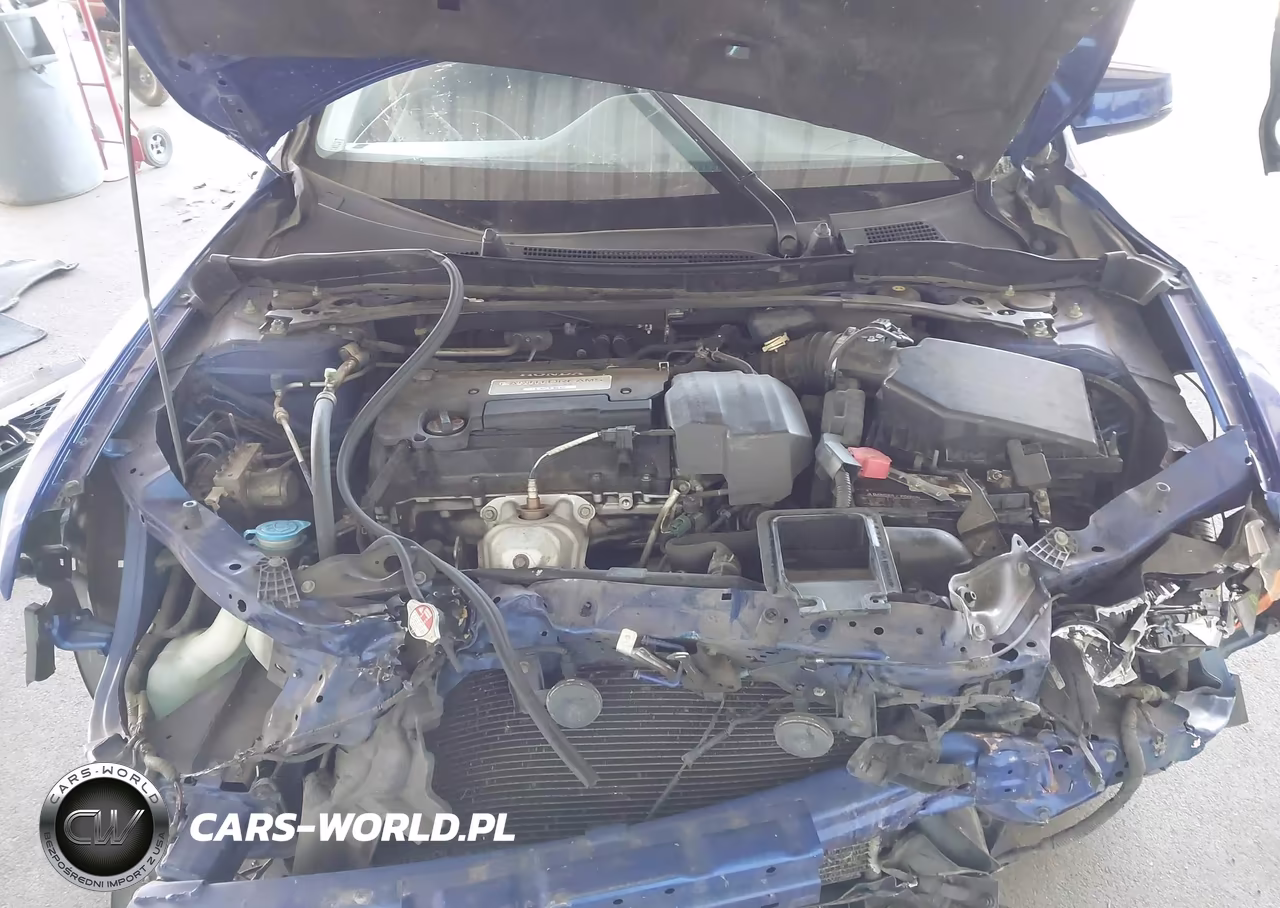2013 Honda Accord Ex-L VIN:1HGCT1B82DA000340 - 10