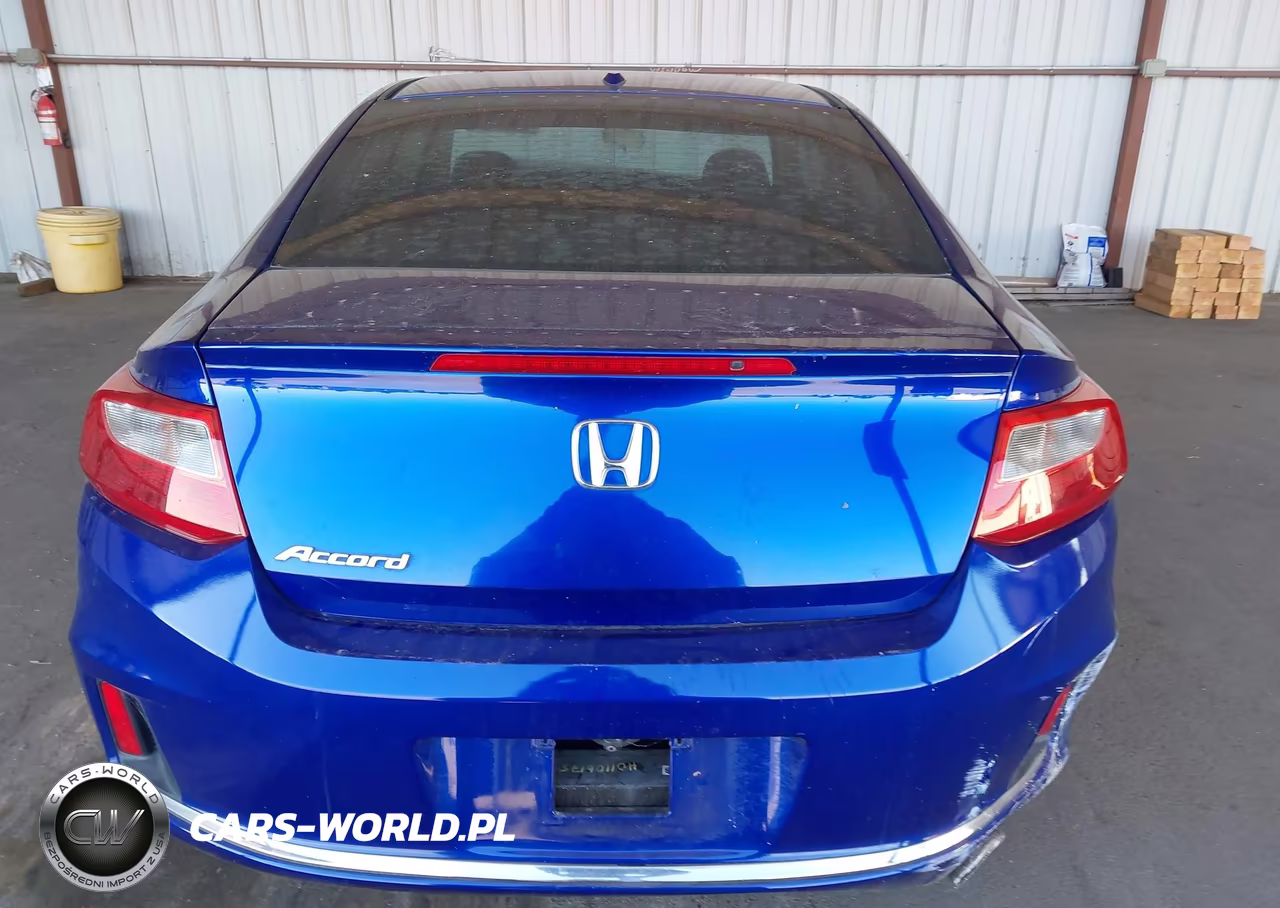 2013 Honda Accord Ex-L VIN:1HGCT1B82DA000340 - 17