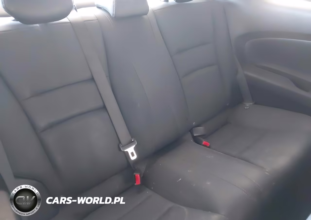2013 Honda Accord Ex-L VIN:1HGCT1B82DA000340 - 8
