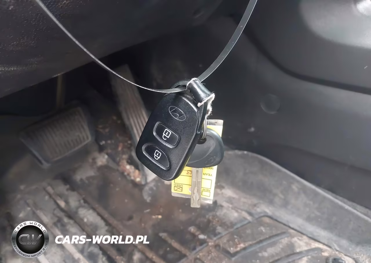 2013 Hyundai Tucson Gls VIN:KM8JU3AC2DU760184 - 11