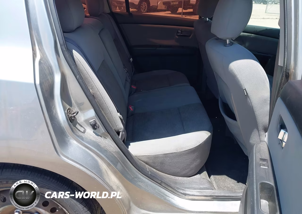 2012 Nissan Sentra 2.0 S VIN:3N1AB6AP7CL705112 - 8