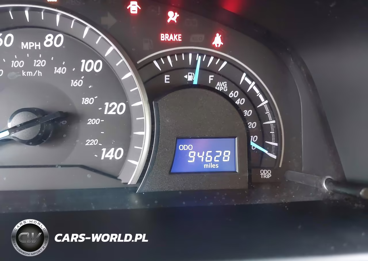 2015 Toyota Camry Le VIN:4T4BF1FK3FR474288 - 15