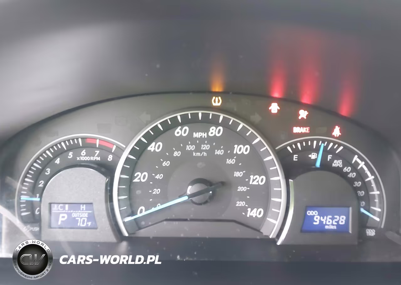 2015 Toyota Camry Le VIN:4T4BF1FK3FR474288 - 7