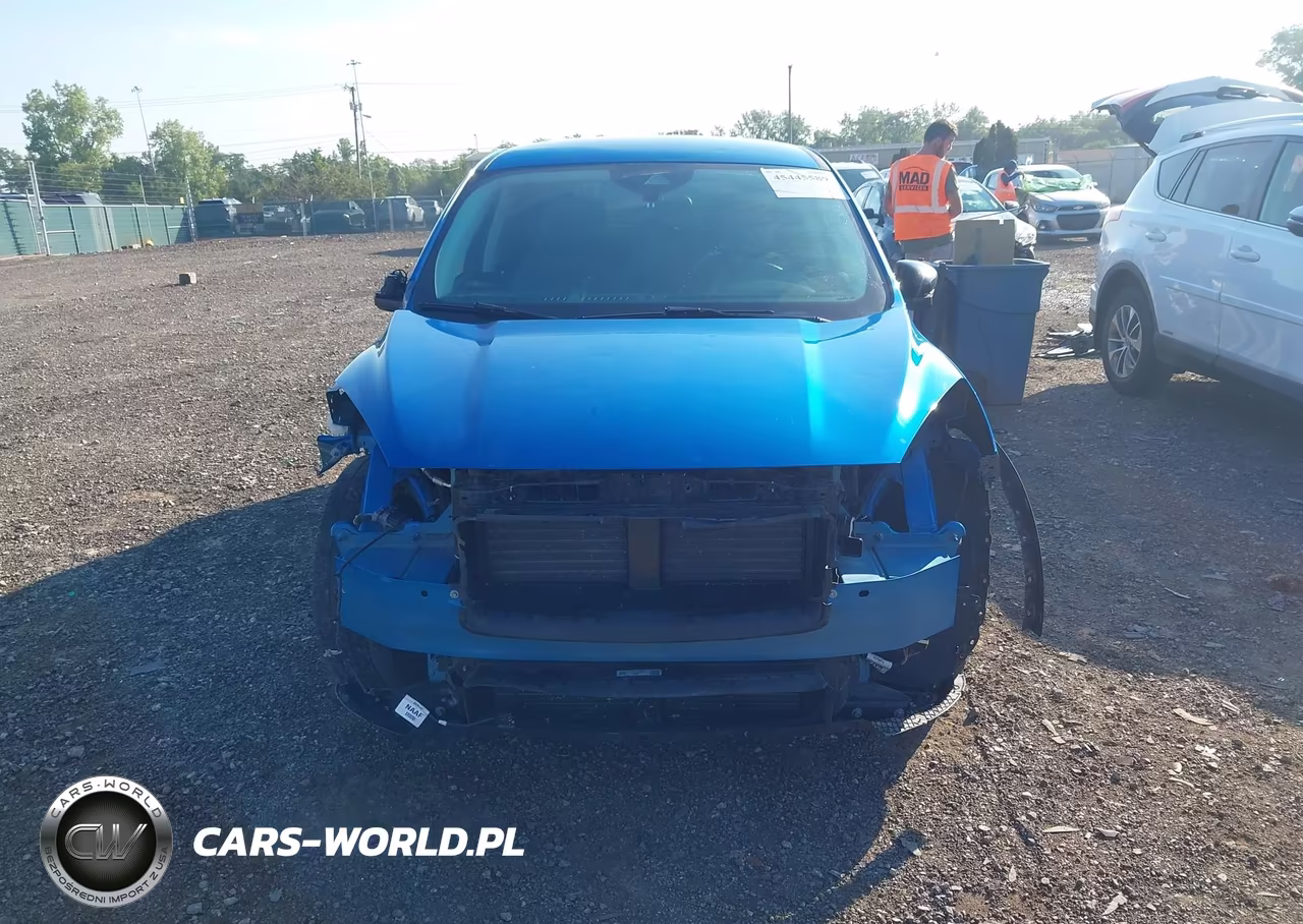 2021 Ford Escape Se VIN:1FMCU9G68MUA36528 - 13