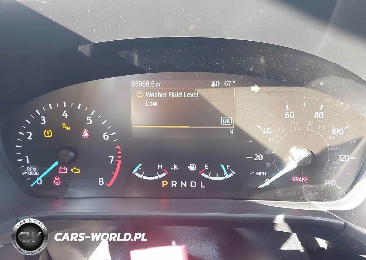 2021 Ford Escape Se VIN:1FMCU9G68MUA36528 - 7