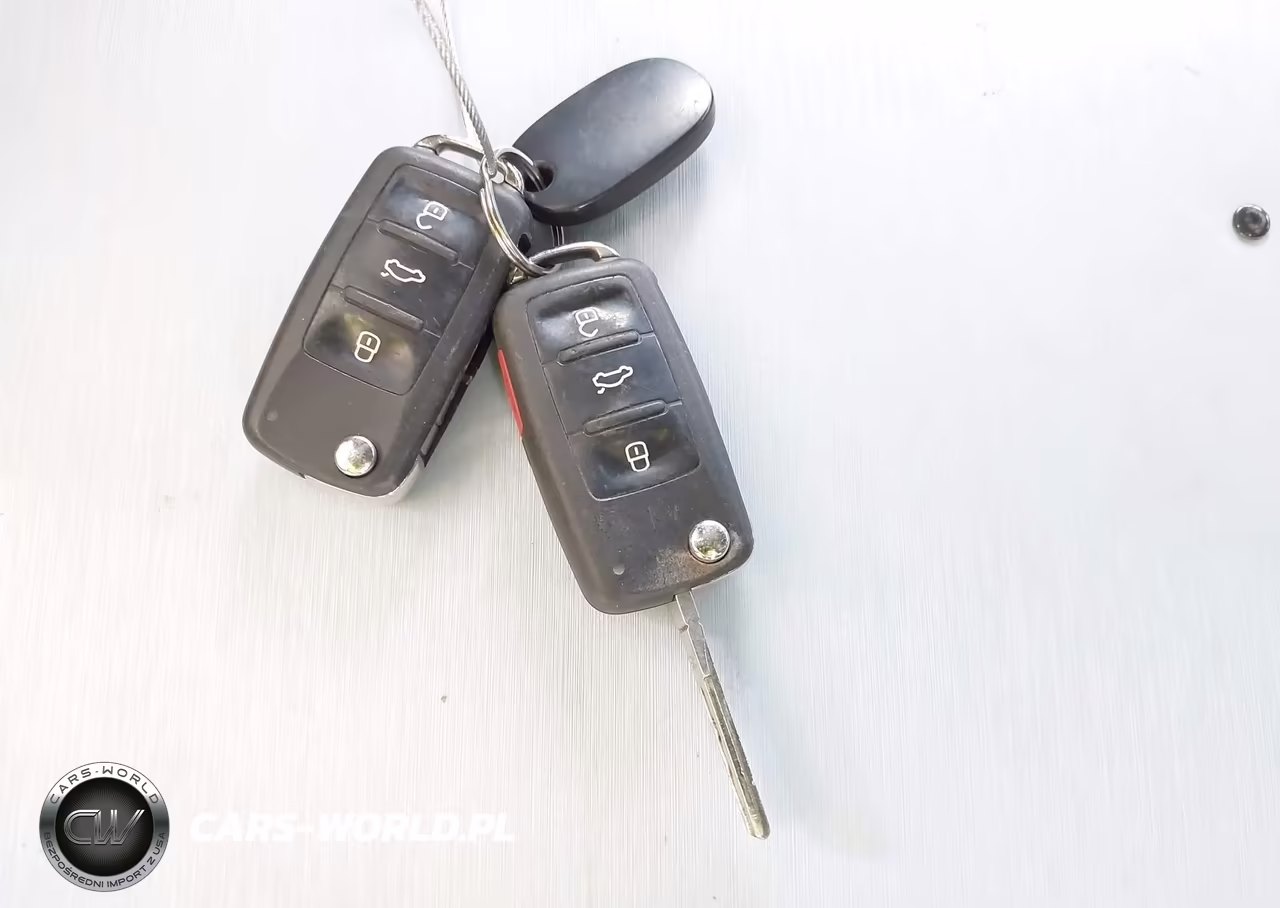 2011 Volkswagen Jetta Sportwagen 2.0L Tdi VIN:3VWPL8AJ5BM697500 - 11