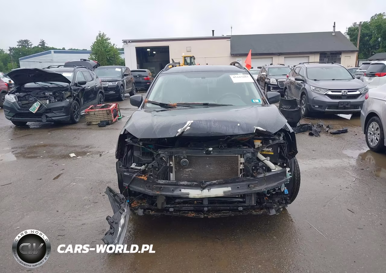 2018 Subaru Crosstrek 2.0I Premium VIN:JF2GTABC2J8341486 - 13
