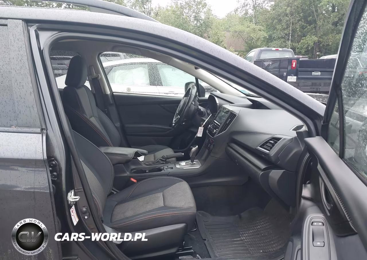 2018 Subaru Crosstrek 2.0I Premium VIN:JF2GTABC2J8341486 - 5