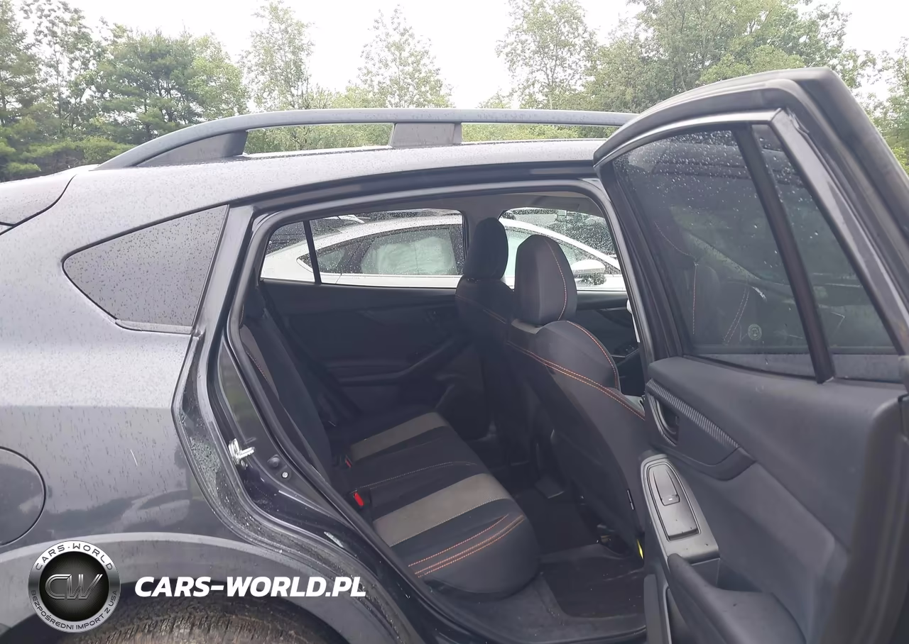2018 Subaru Crosstrek 2.0I Premium VIN:JF2GTABC2J8341486 - 8
