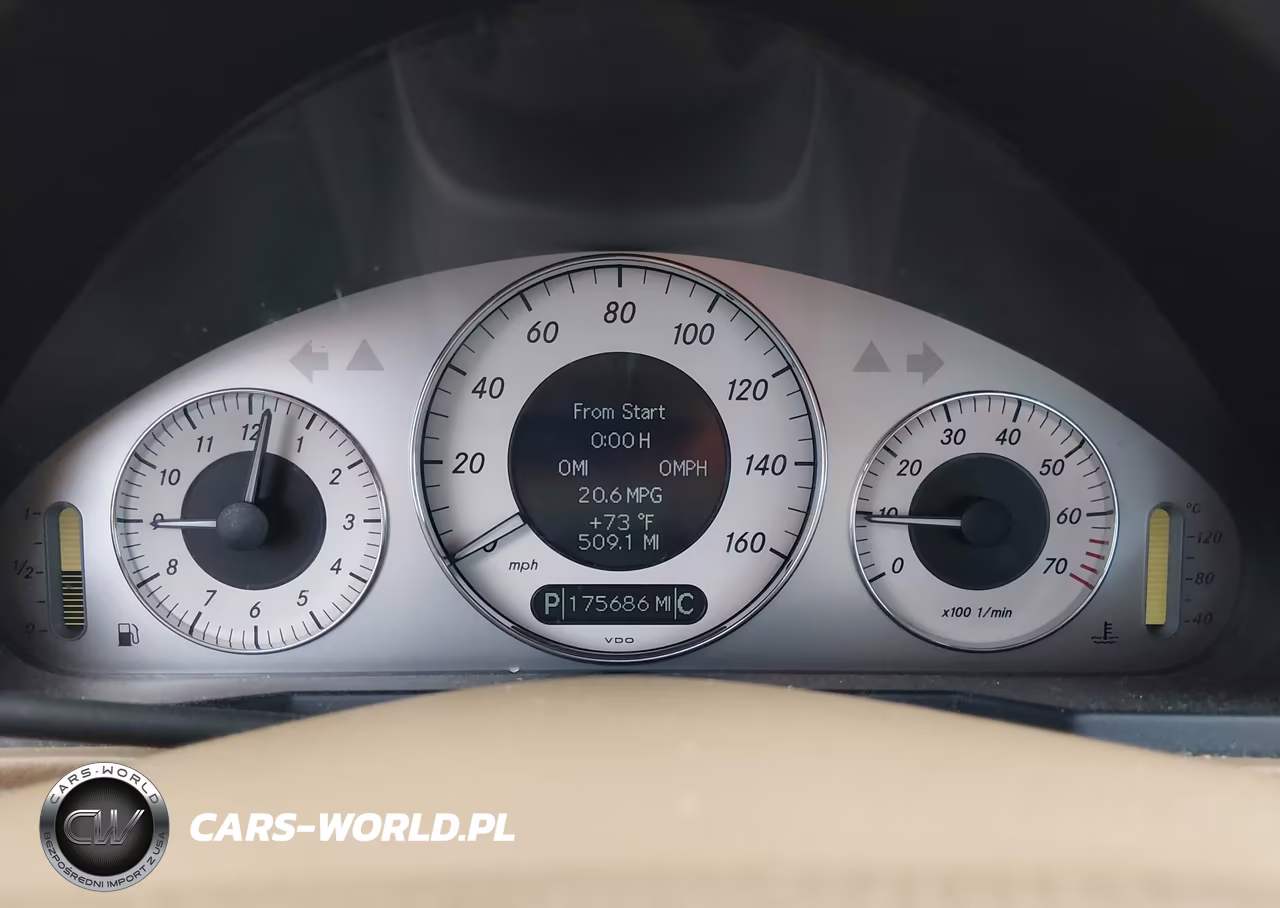 2008 Mercedes-Benz E 350 4Matic VIN:WDBUF87X28B191954 - 7