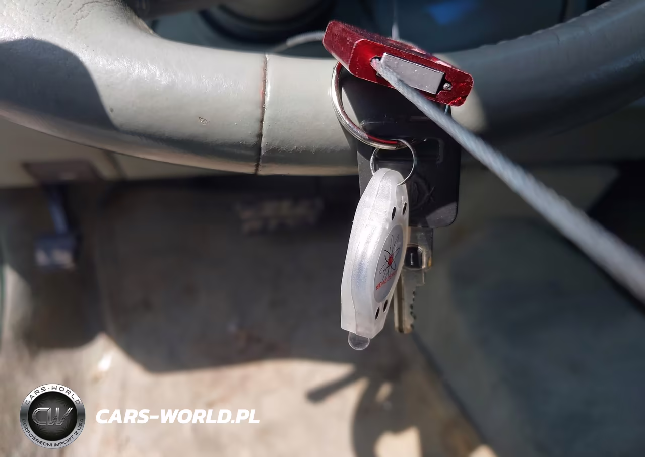 1996 Cadillac Deville VIN:1G6KD52Y4TU283080 - 11