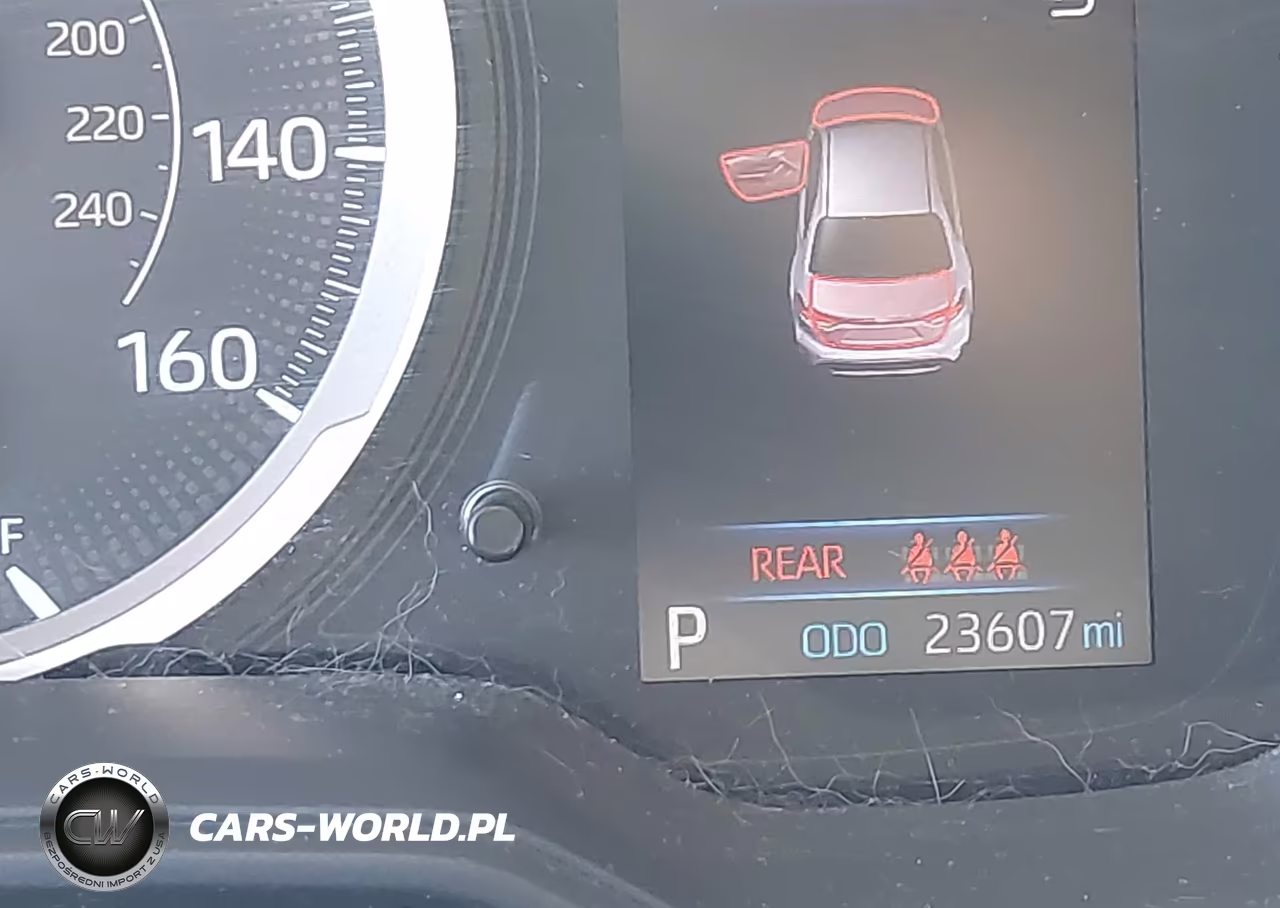 2021 Toyota Corolla Le VIN:5YFEPMAE3MP159755 - 15