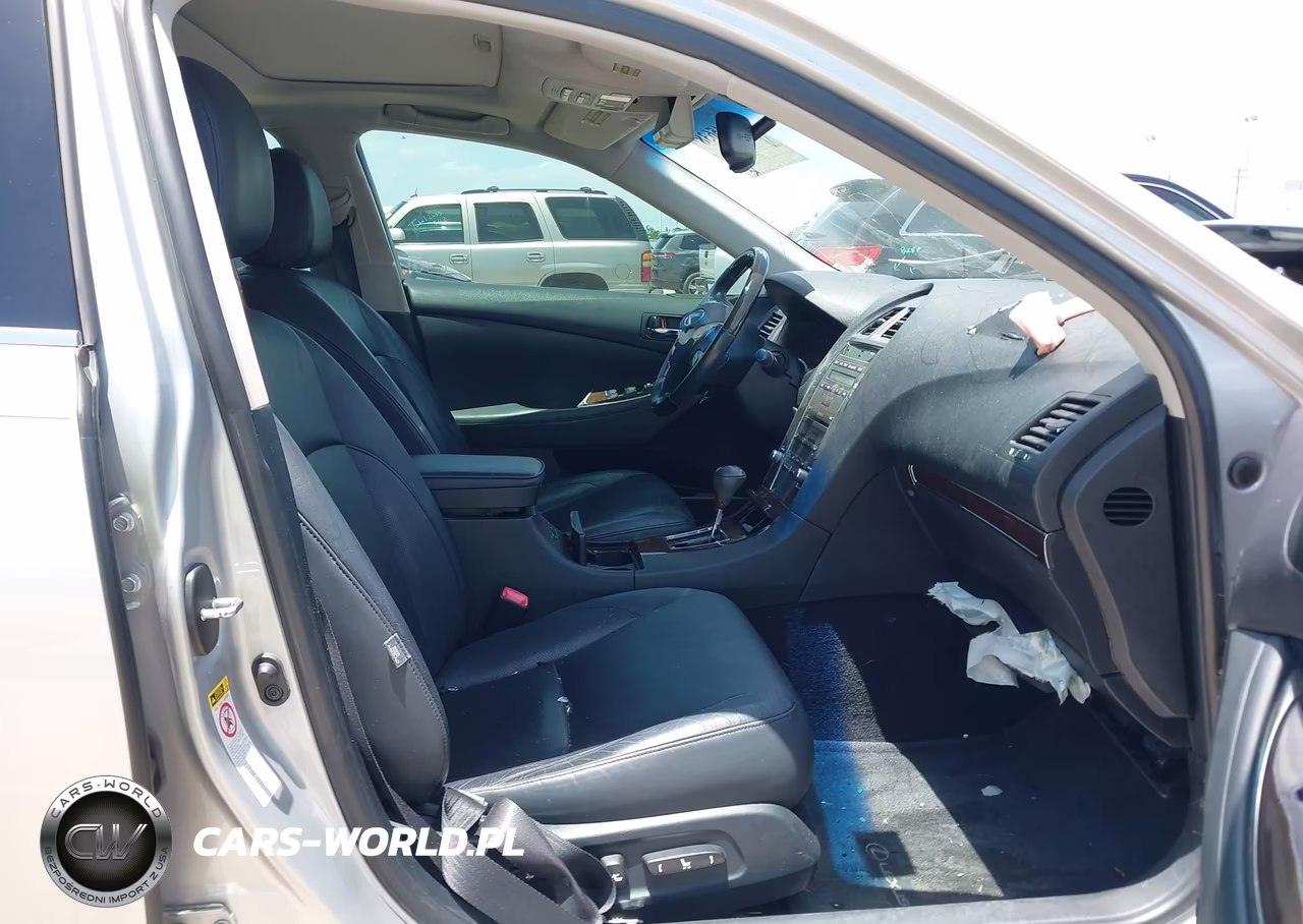 2011 Lexus Es 350 VIN:JTHBK1EGXB2430347 - 18