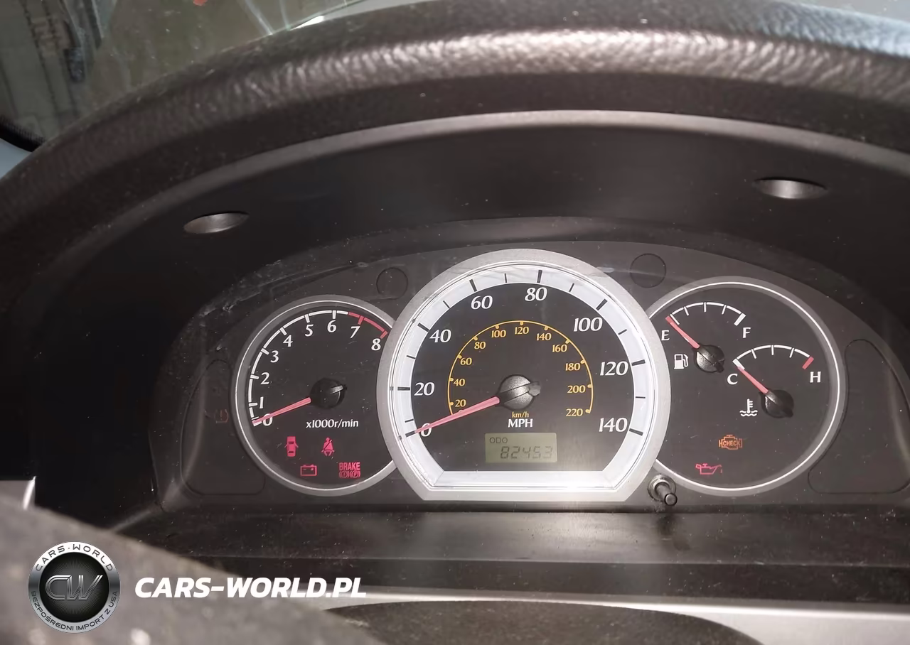 2007 Suzuki Forenza Convenience VIN:KL5JD56ZX7K536146 - 7