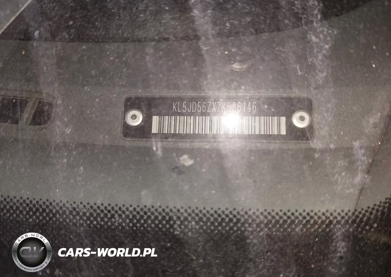 2007 Suzuki Forenza Convenience VIN:KL5JD56ZX7K536146 - 9