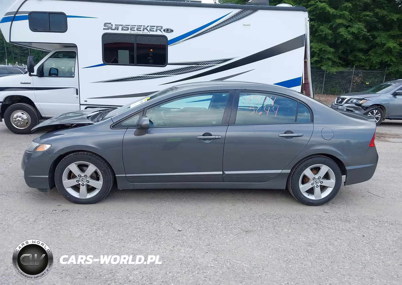 2011 Honda Civic Lx-S VIN:2HGFA1F60BH509112 - 14