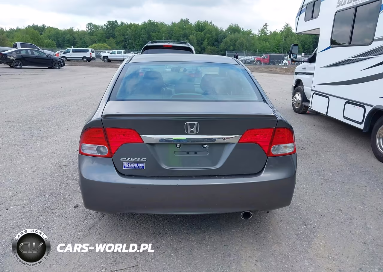 2011 Honda Civic Lx-S VIN:2HGFA1F60BH509112 - 16