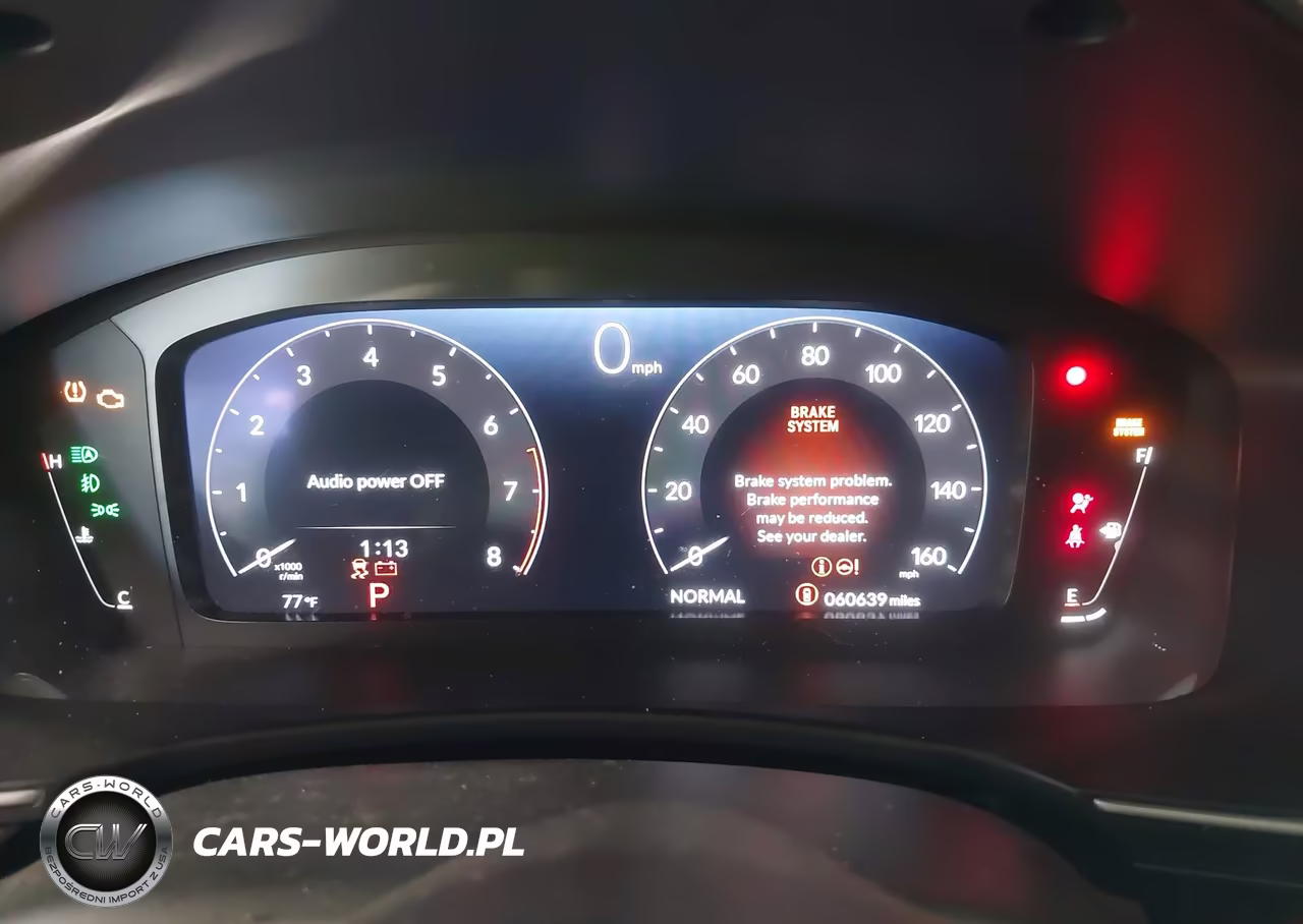 2022 Honda Civic Touring VIN:2HGFE1F92NH322506 - 7