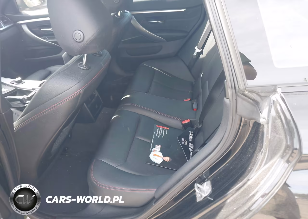 2018 BMW 430I Gran Coupe xDrive VIN:WBA4J3C51JBL04724 - 8