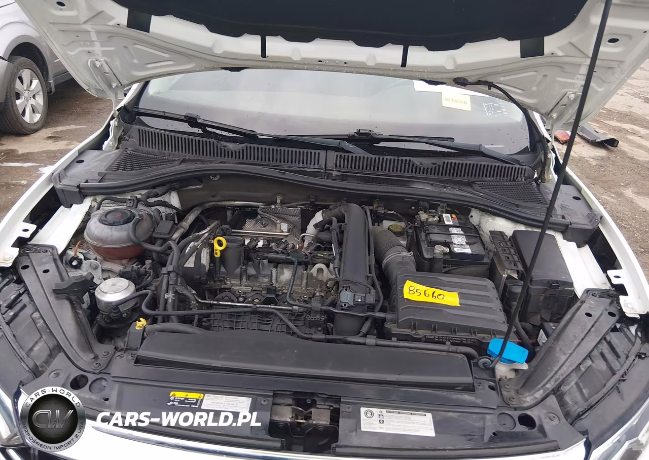 2019 Volkswagen Jetta 1.4T R-Line-1.4T S-1.4T Se VIN:3VWCB7BU5KM178340 - 10